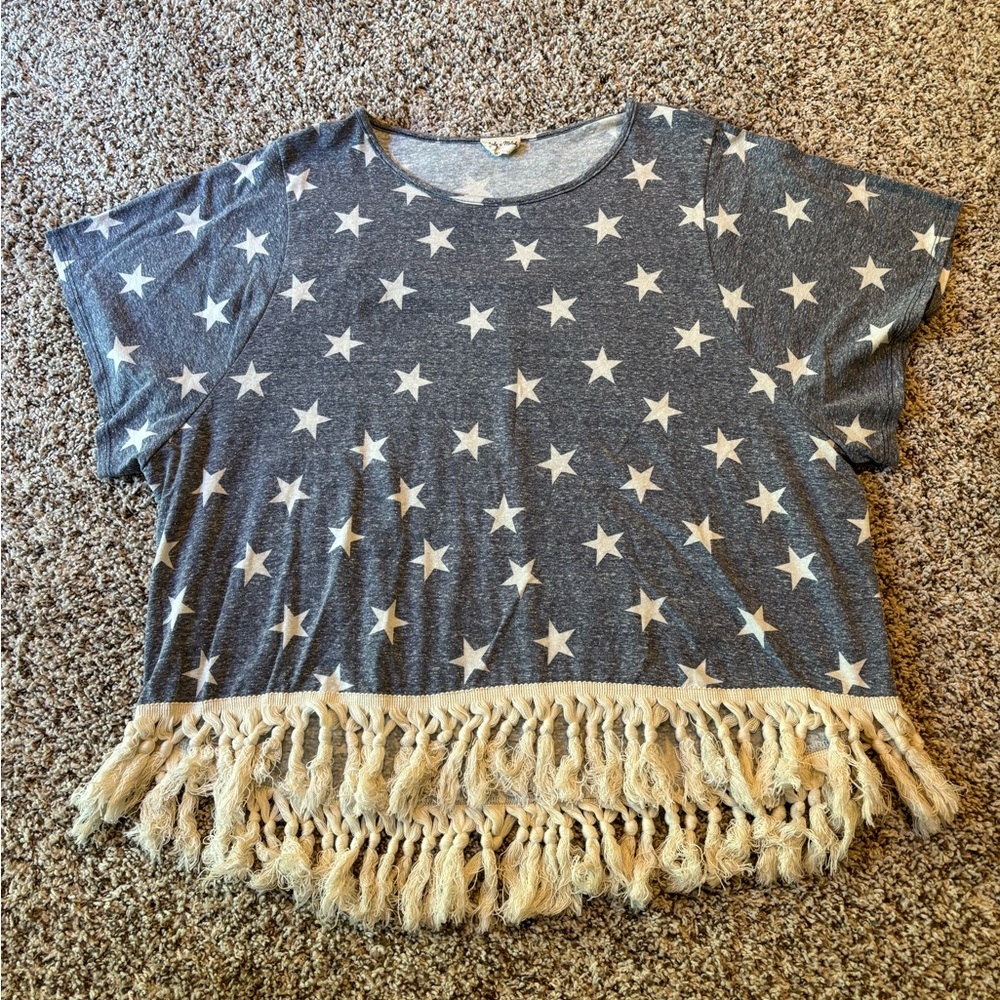 Boutique top